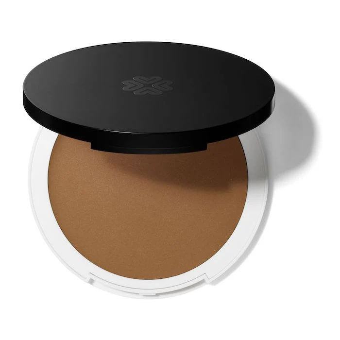 Lily Lolo Bamboo Cream Foundation - Image 2