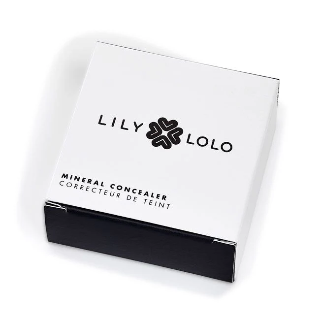 Lily Lolo Barely Beige Cover Up - Image 3