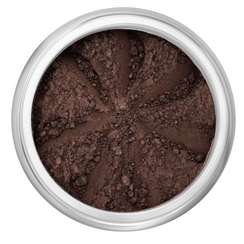 Lily Lolo Black Sand Eyes