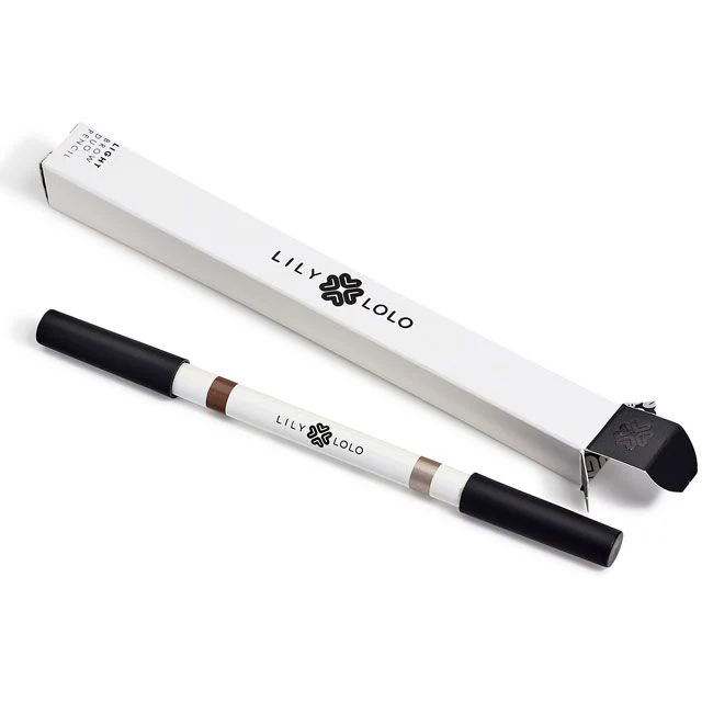 Lily Lolo Brow Duo Pencil - Image 3