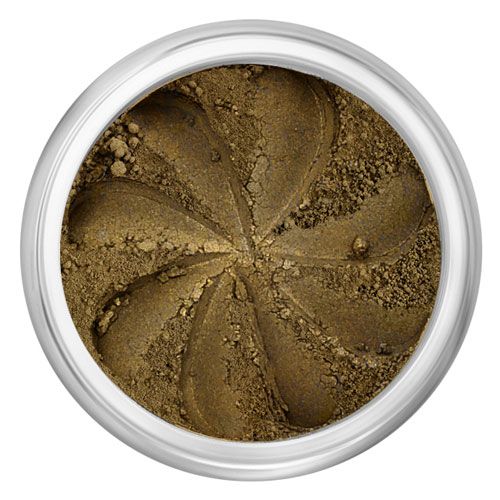 Lily Lolo Cosmopolitan Eyes