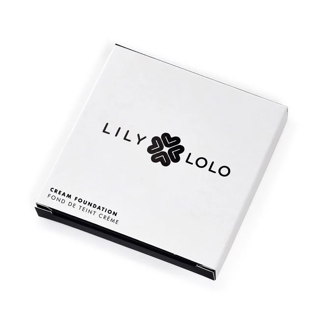 Lily Lolo Damask Cream Foundation - Image 3