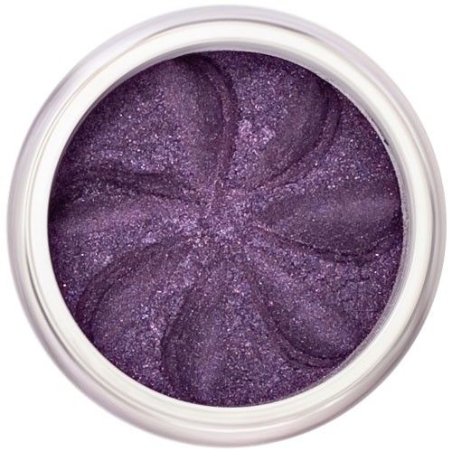 Lily Lolo Deep Purple Eyes