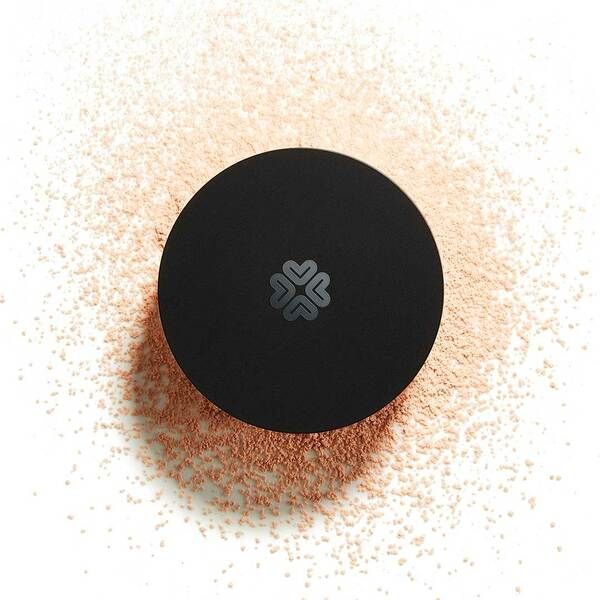 Lily Lolo Finishing Powder SAMPLE PACK - Image 4