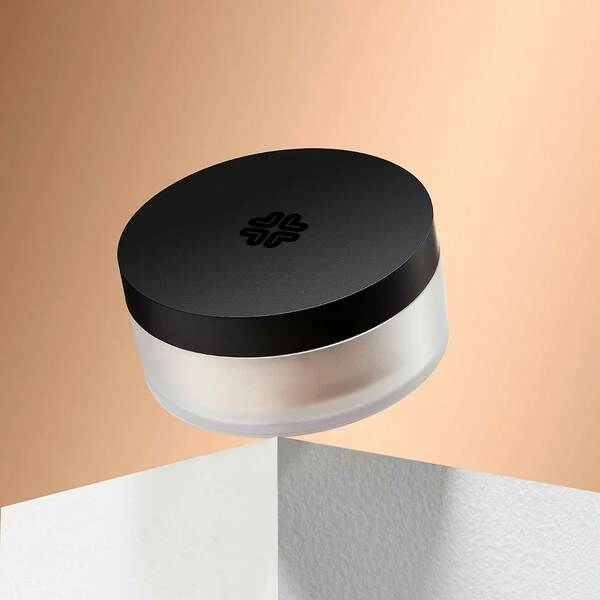 Lily Lolo Finishing Powder SAMPLE PACK - Image 5