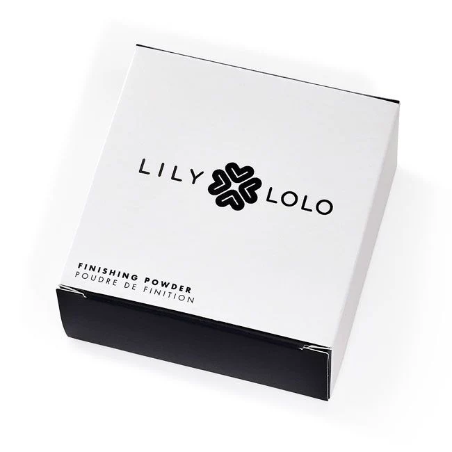 Lily Lolo Flawless Silk Finishing Powder - Image 3