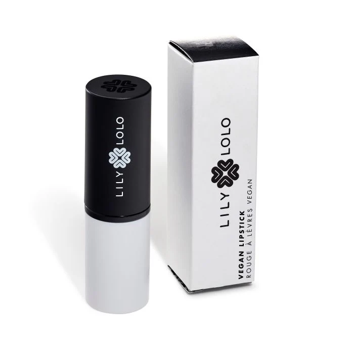 Lily Lolo Flirtation Vegan Lipstick - Image 3