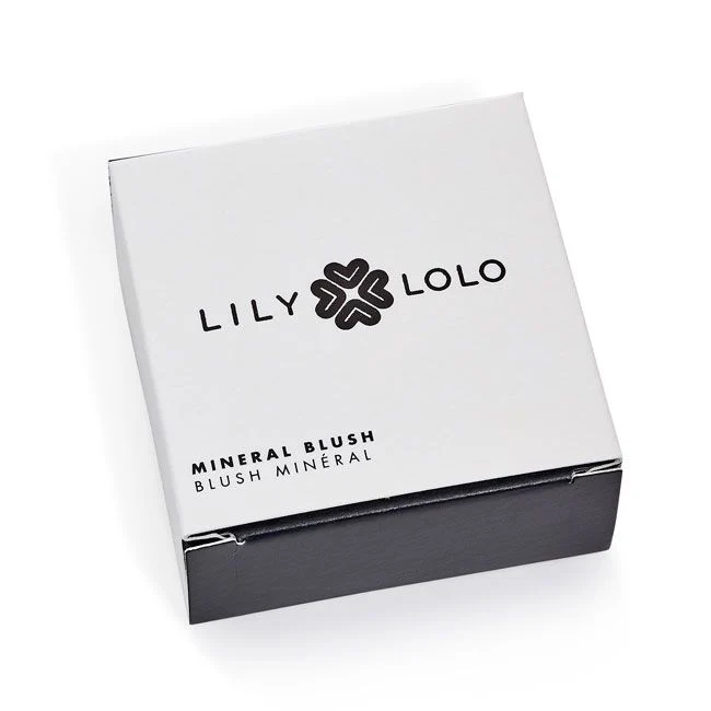 Lily Lolo Goddess Blush - Image 2