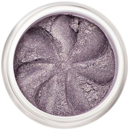 Lily Lolo Golden Lilac Eyes