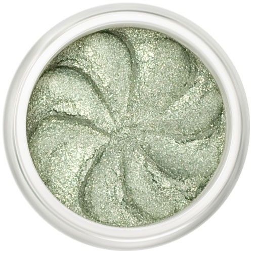 Lily Lolo Green Opal Eyes