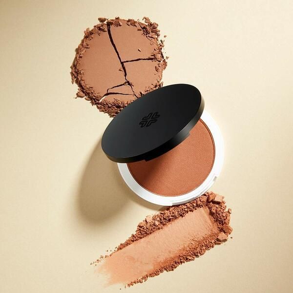 Lily Lolo Honolulu Pressed Bronzer - Image 4