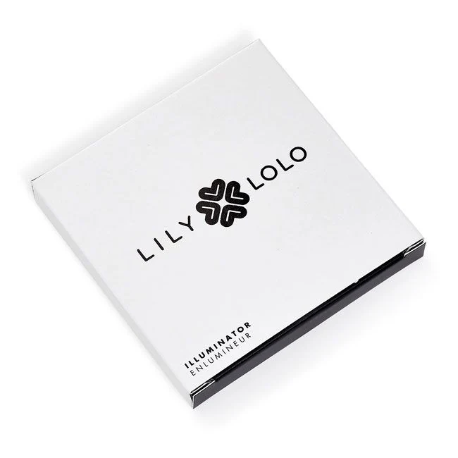 Lily Lolo Illuminator - Bronzed - Image 3