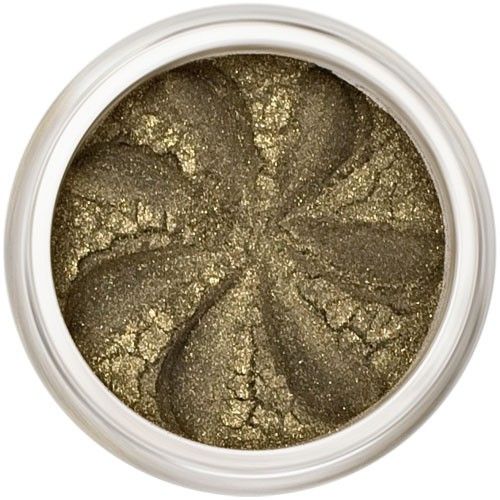 Lily Lolo Khaki Sparkle Eyes