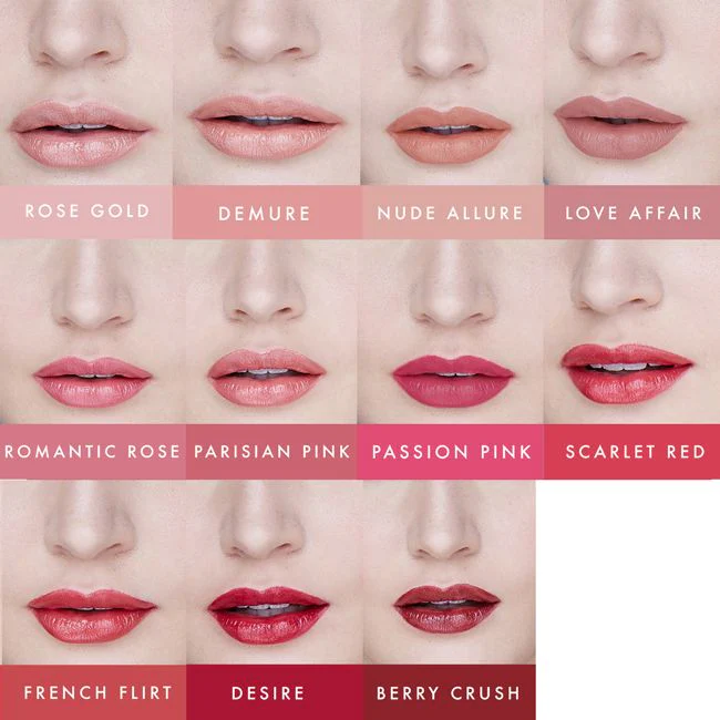 Lily Lolo Lipstick - Image 3