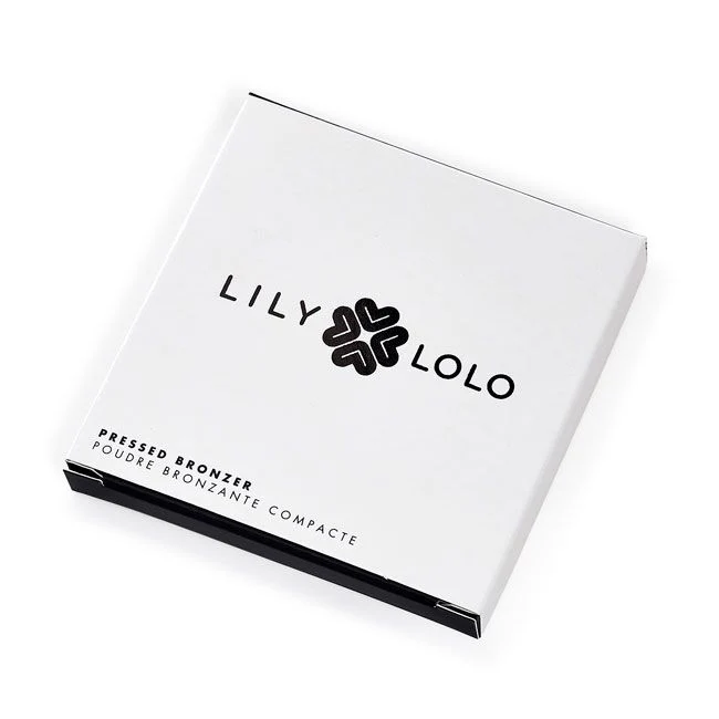 Lily Lolo Miami Beach Pressed Bronzer - Image 3