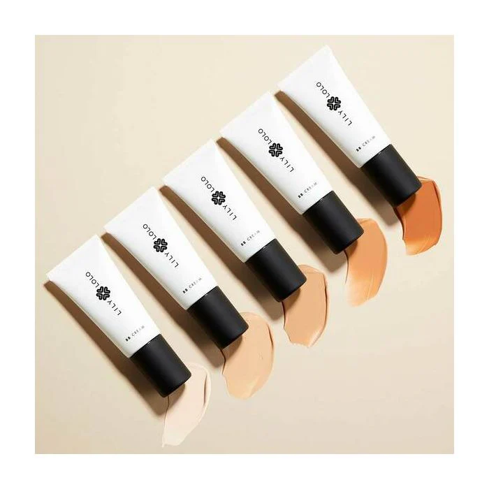 Lily Lolo Natural BB Cream - Fair - Image 4