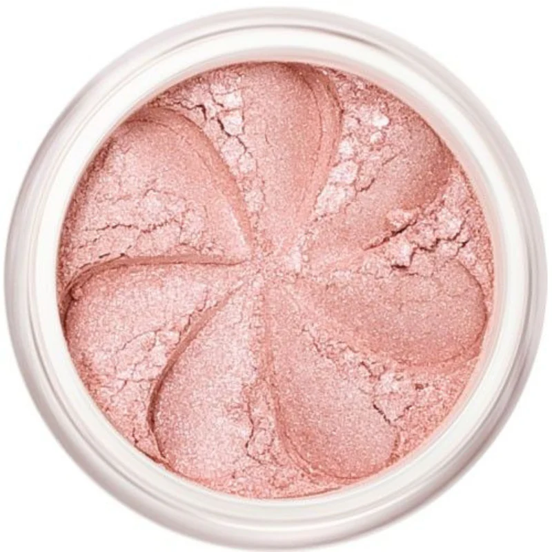 Lily Lolo Pink Fizz Eyes