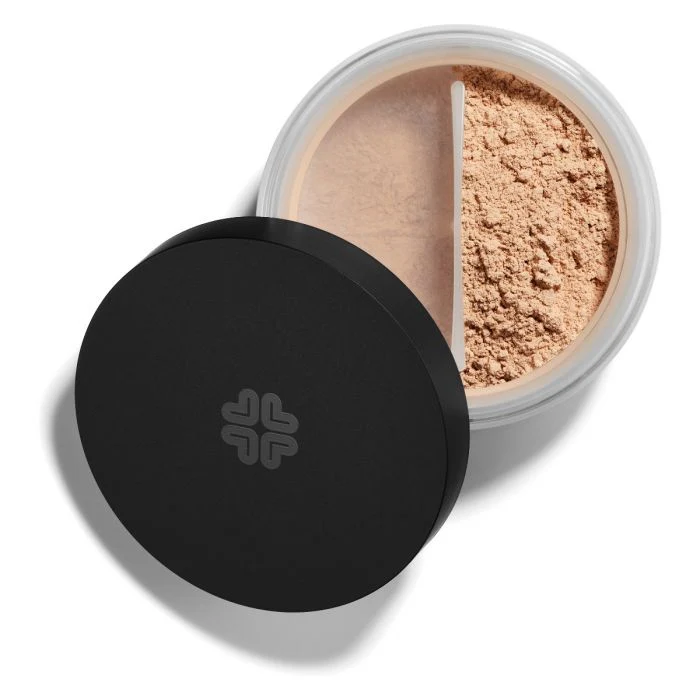Lily Lolo Popcorn Mineral Foundation - Image 2