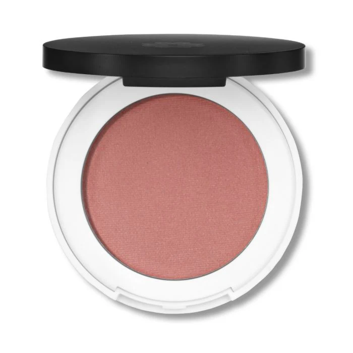 Lily Lolo Pressed Blush Burst Your Bubble - Image 2
