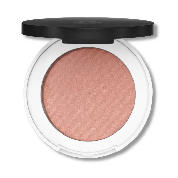 Lily Lolo Pressed Blush Tickled Pink - Image 2