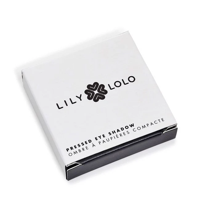 Lily Lolo Pressed Eye Shadow Take The Biscuit - Image 3
