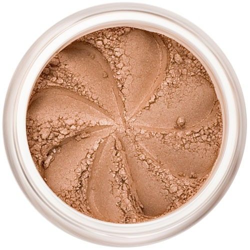 Lily Lolo Soft Brown Eyes
