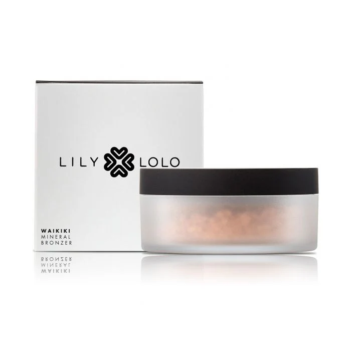 Lily Lolo South Beach Bronzer - Image 3