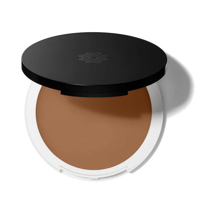 Lily Lolo Suede Cream Foundation - Image 2