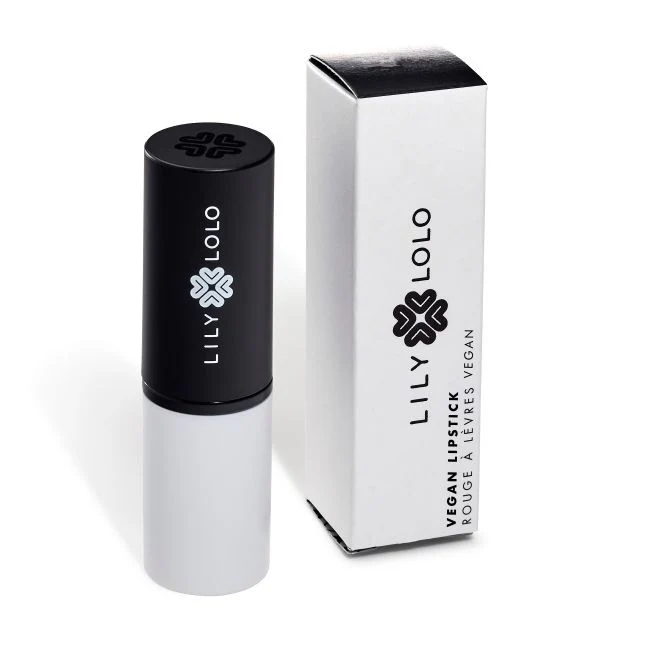 Lily Lolo Vegan Lipstick - Image 3